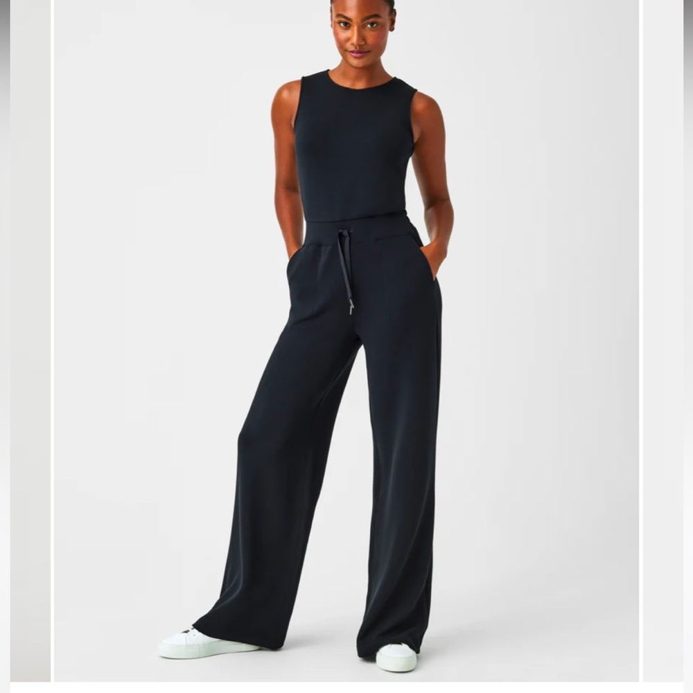 Spanx AirEssentials Jumpsuit
